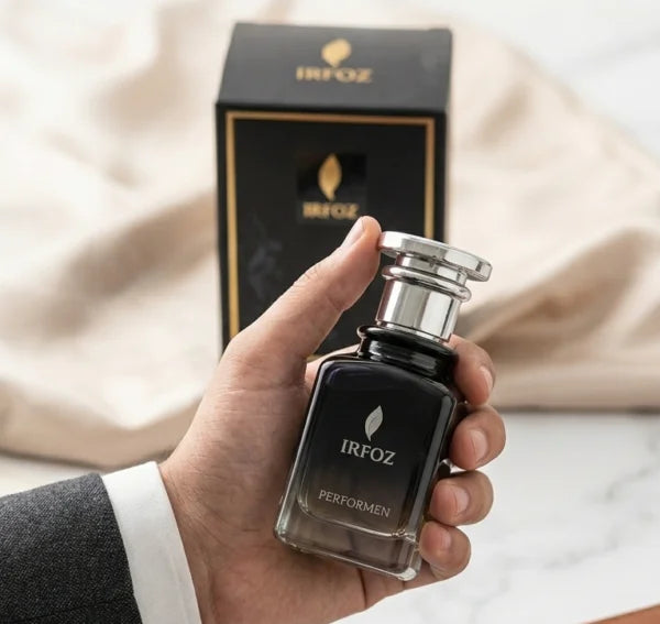 Performen — Bold Men’s Perfume