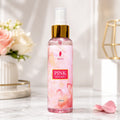 Pink Body Mist – Her