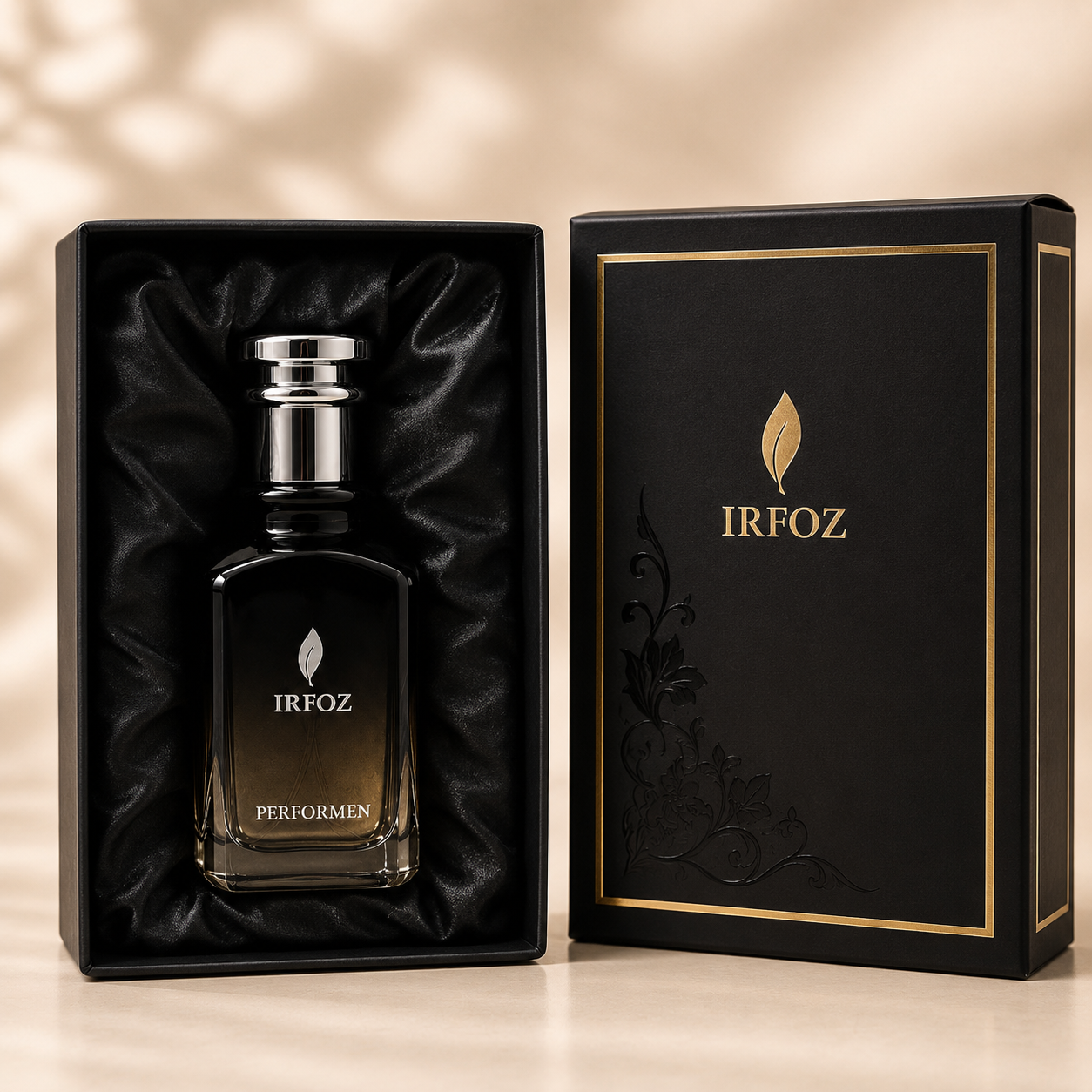 Performen — Bold Men’s Perfume
