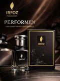 Performen — Bold Men’s Perfume
