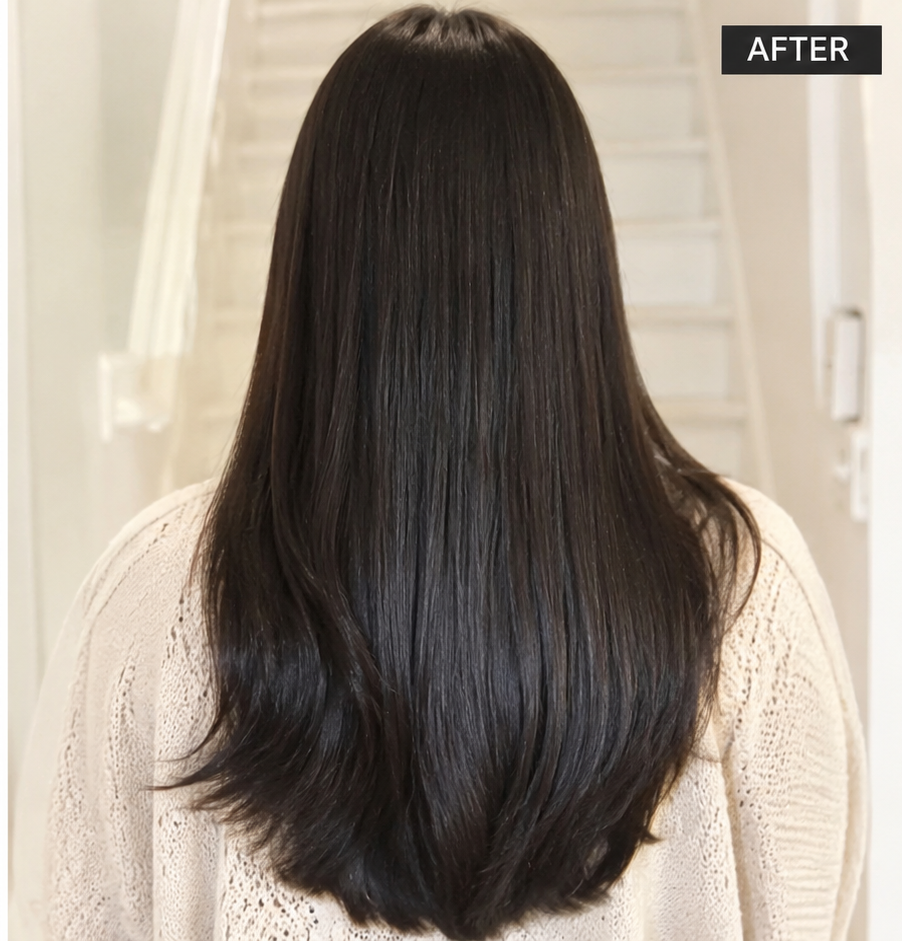 After