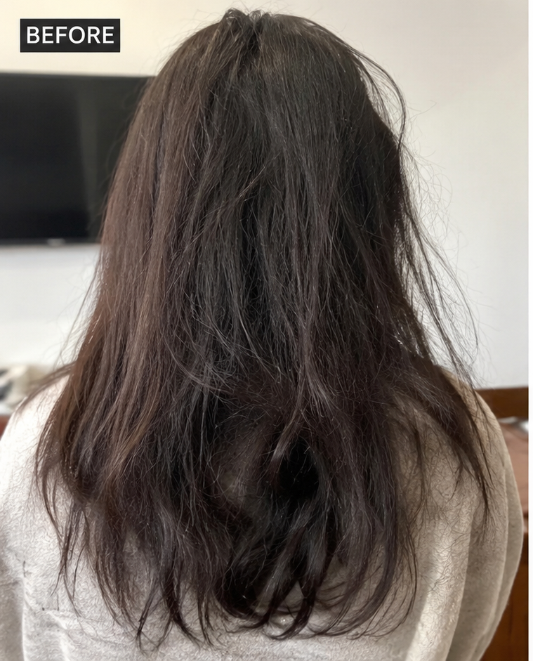 Before